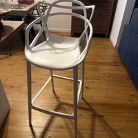 Sgabello modello Kartell