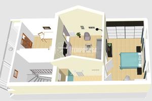 BILOCALE SENZA SPESE CONDOMINIALI