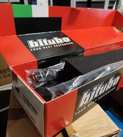 Cartucce NUOVE Bitubo Suzuki GSXR 750 2000-2003