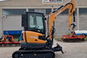 ESCAVATORE CASE CX35D