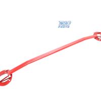 BARRA STABILIZZATRICE BMW E34 90-95 ROSSA