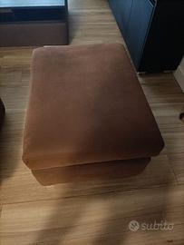 Pouf 60x80