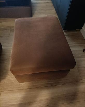 Pouf 60x80