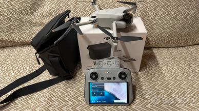 DJI Mini 3 Fly More Combo