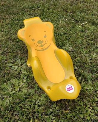 Supporti bagnetto neonato Stokke e OKBaby in lotto