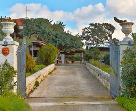 Marina di Ragusa - Villa Vista Mare