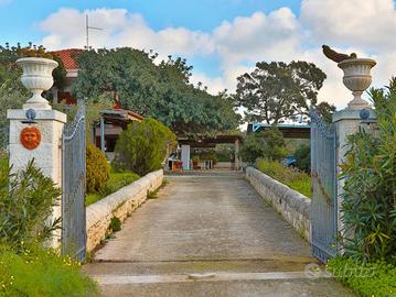 Marina di Ragusa - Villa Vista Mare
