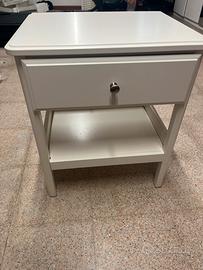 Comodino IKEA Tyssedal