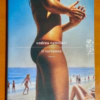 Il tuttomio di Andrea Camilleri