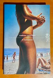 Il tuttomio di Andrea Camilleri