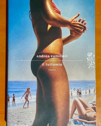 Il tuttomio di Andrea Camilleri