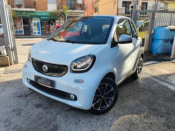 Smart ForTwo 1.0 71cvAUTOMATICA/LED/TETTO