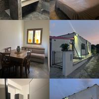 Casa per insegnanti e lavoratori stagionali