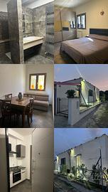 Casa per insegnanti e lavoratori stagionali