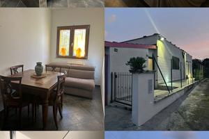 Casa per insegnanti e lavoratori stagionali