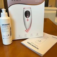 Epilatore a luce pulsata (IPL) Innza D26
