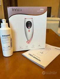 Epilatore a luce pulsata (IPL) Innza D26
