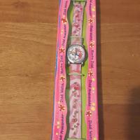 Orologio bambina DIDDL DIDDLINA con cuoricini
