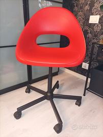 Sedia ufficio IKEA
