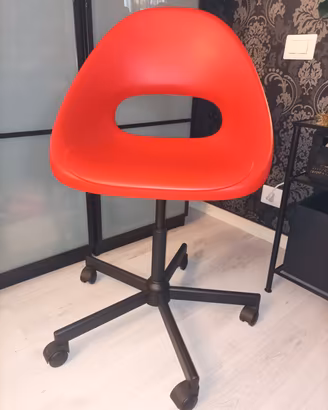 Sedia ufficio IKEA