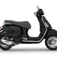 Piaggio Vespa 310 GTS hpe