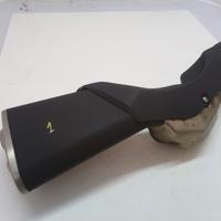 Terminale di scarico z800e originale