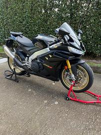 Aprilia RSV4