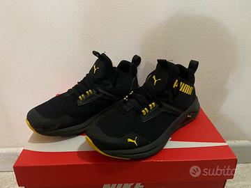 Scarpe Puma Enzo 2 refresh jr