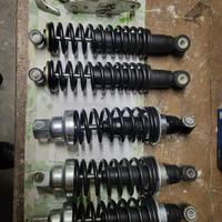 Ammortizzatori SEBAC  per sospensioni