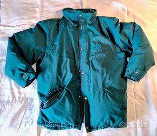 Giacca invernale imbottita uomo Cassin in Goretex