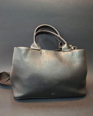 Borsa a mano donna Parfois nera – come nuova