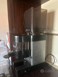 Macina caffe professinale RANCILIO