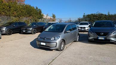 VOLKSWAGEN up! 1.0 68cv EcoMove up! BlueMotion T