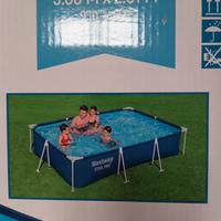 Piscina Bestway 