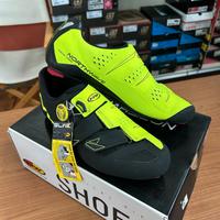SCARPE NORTHWAVE PHANTON CARBON