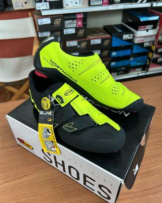 SCARPE NORTHWAVE PHANTON CARBON