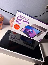 Tablet Lenovo m10 Plus