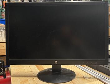 Monitor HP 24 pollici