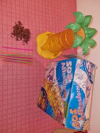 gioco salva le scimmie 