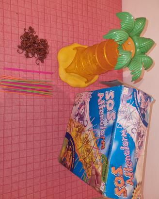 gioco salva le scimmie 