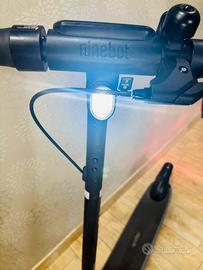 Monopattino elettr