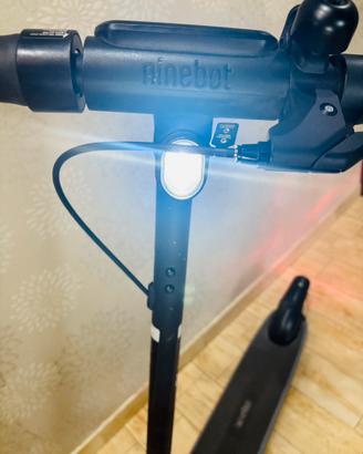 Monopattino elettr