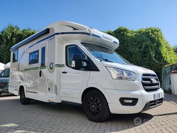 Chausson 627 Titanium Ultimate