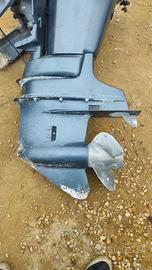 Piede morore yamaha 150