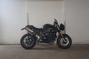 Speed Triple 1050 s