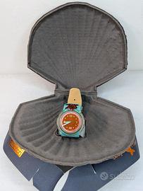 Swatch POP Soupe de Poisson PWZ106 vintage 1993