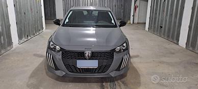 Peugeot 208 anno 2024