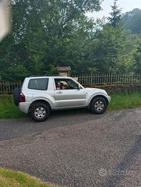 Pajero 3.2 did con 289000km