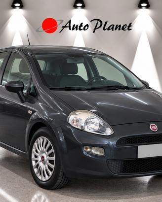 Fiat Punto 1.3 MJT II 75 CV 5 porte Street