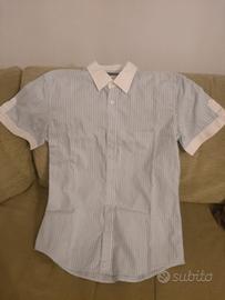 Camicia uomo good life